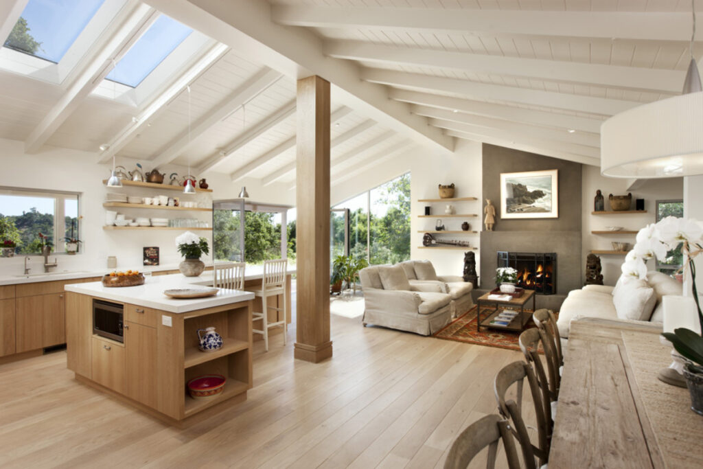 Home Remodeling