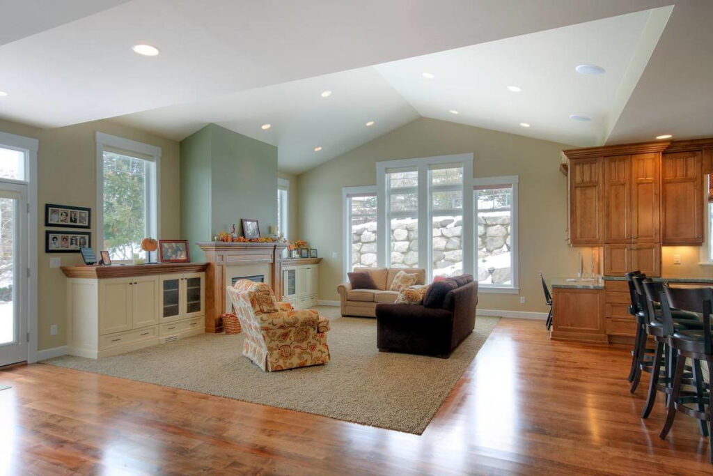 Home Remodeling
