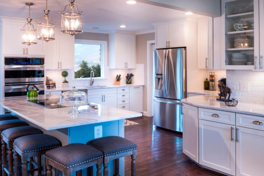 Kitchen Remodeling