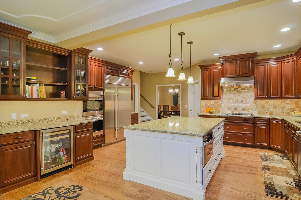 Kitchen Remodeling