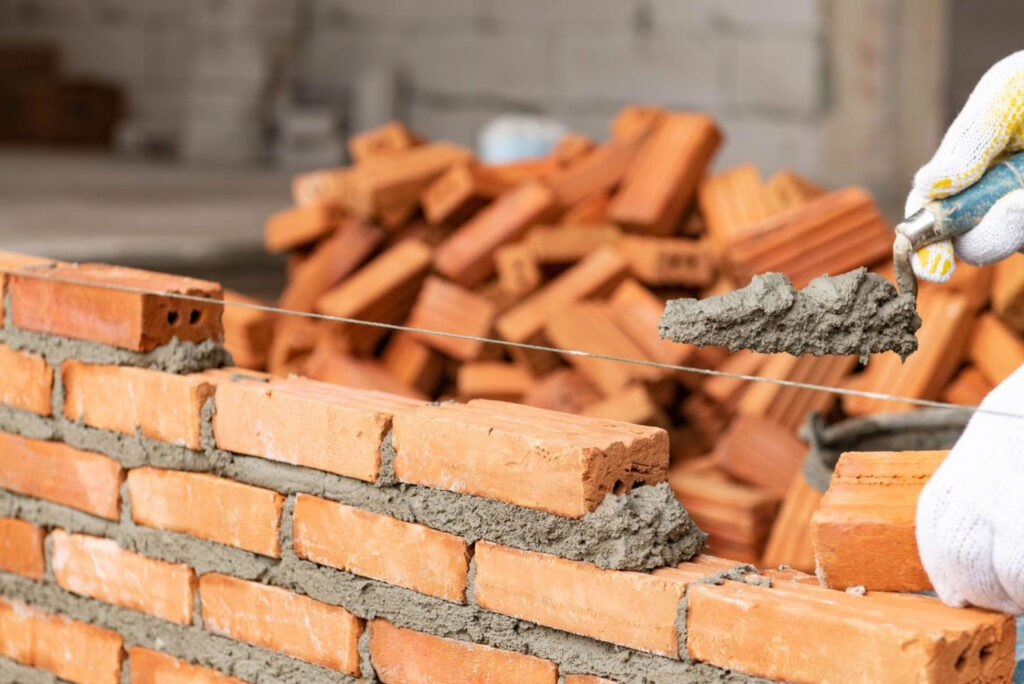 Masonry Services