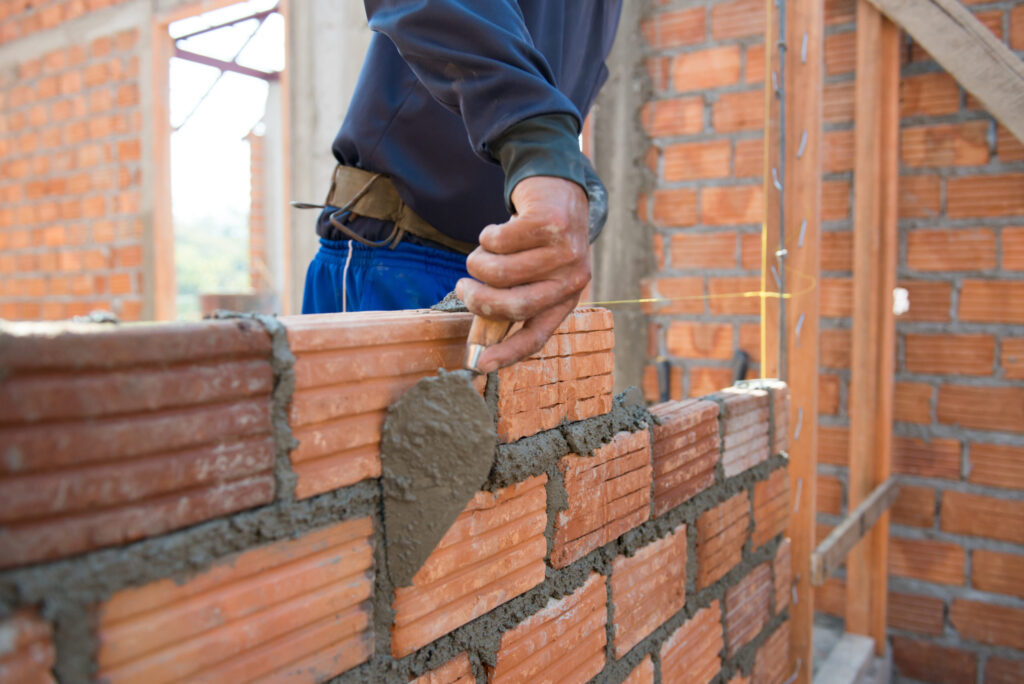 Masonry Services