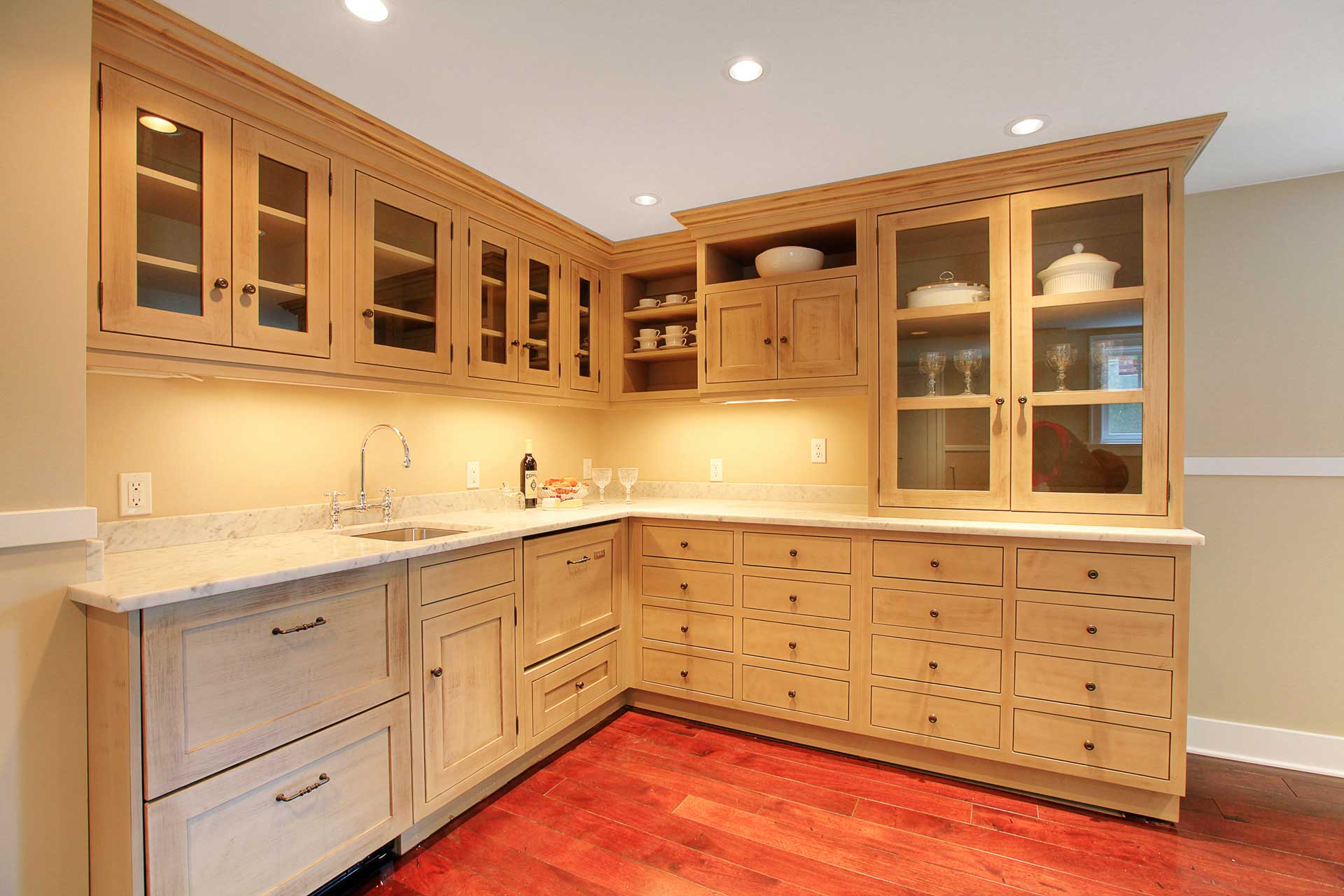 Carpentry Services