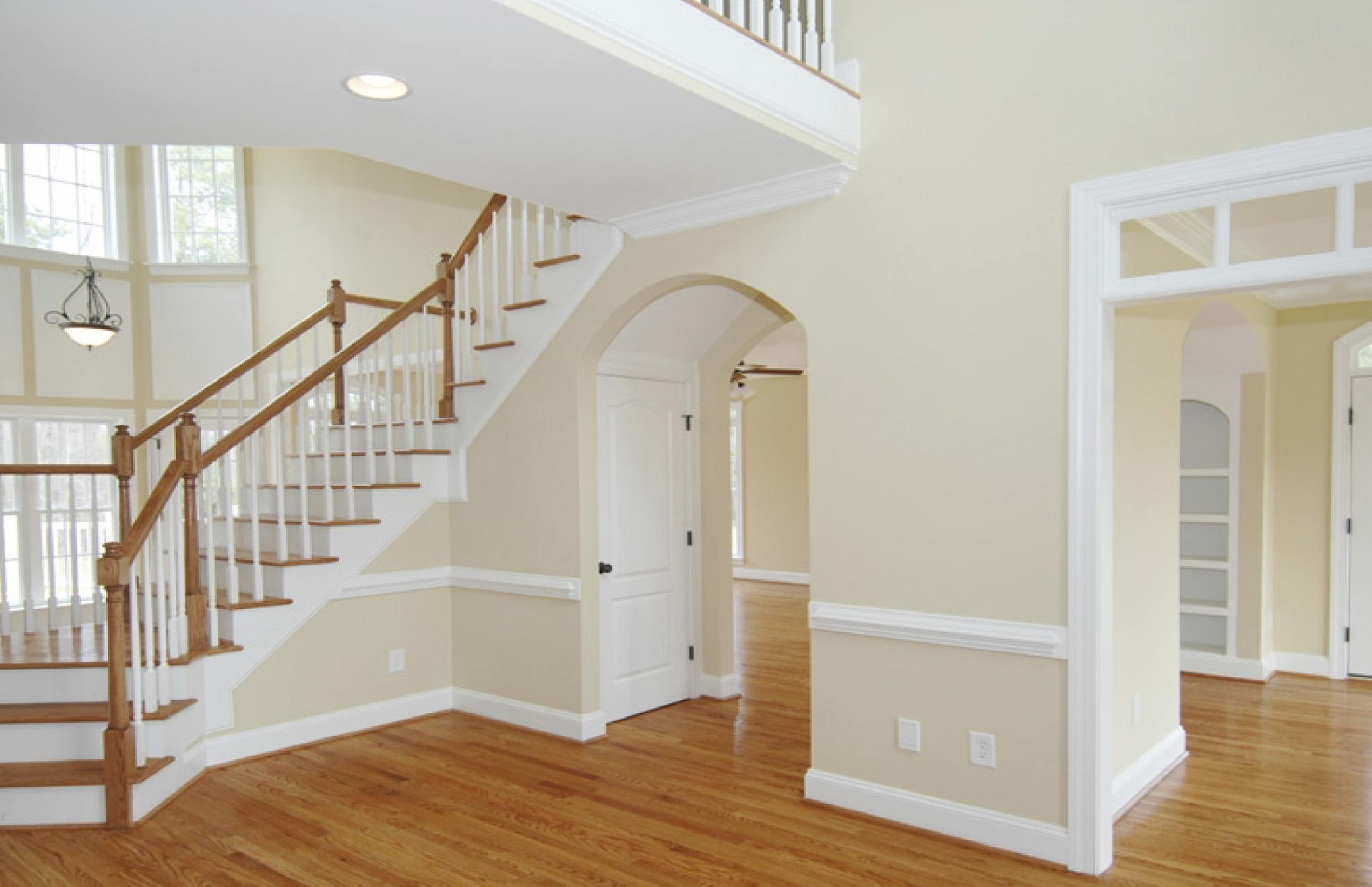 Interior Painting