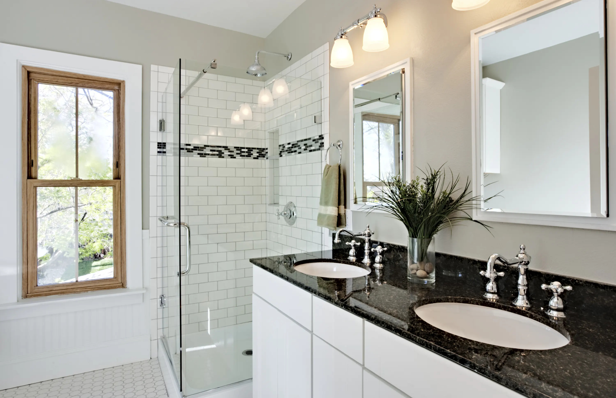 Bathroom Remodeling