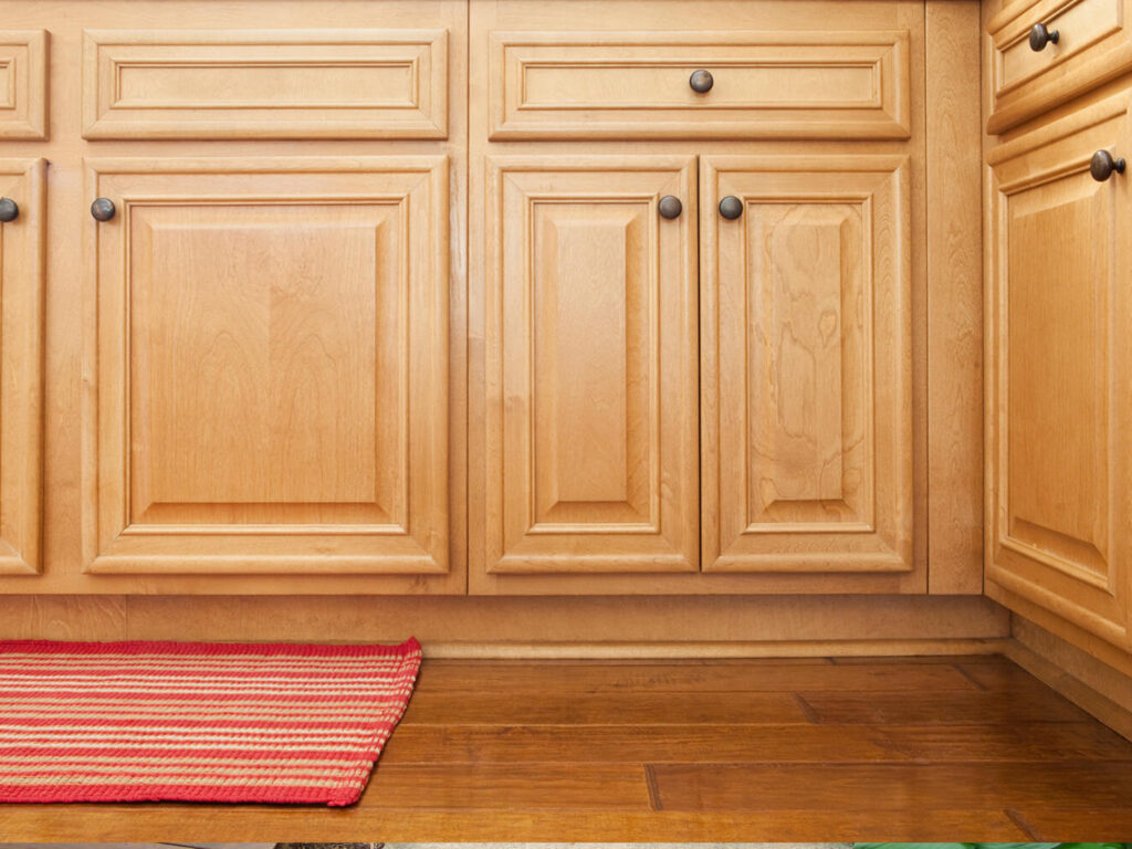 Carpentry Services