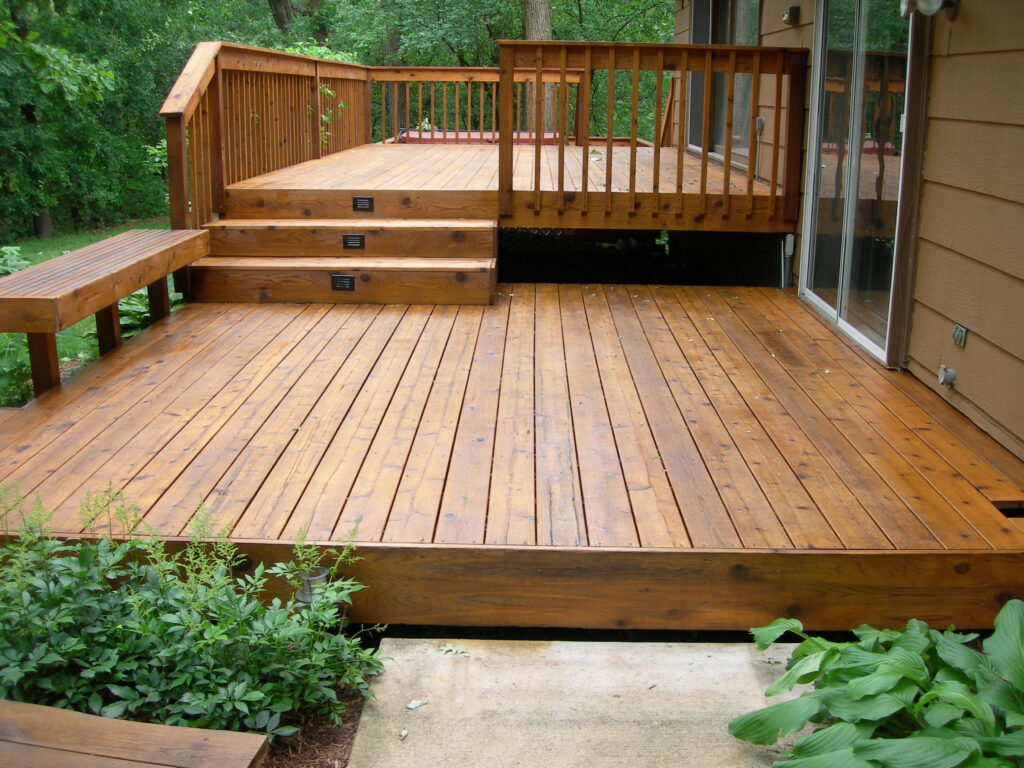 Carpentry Services