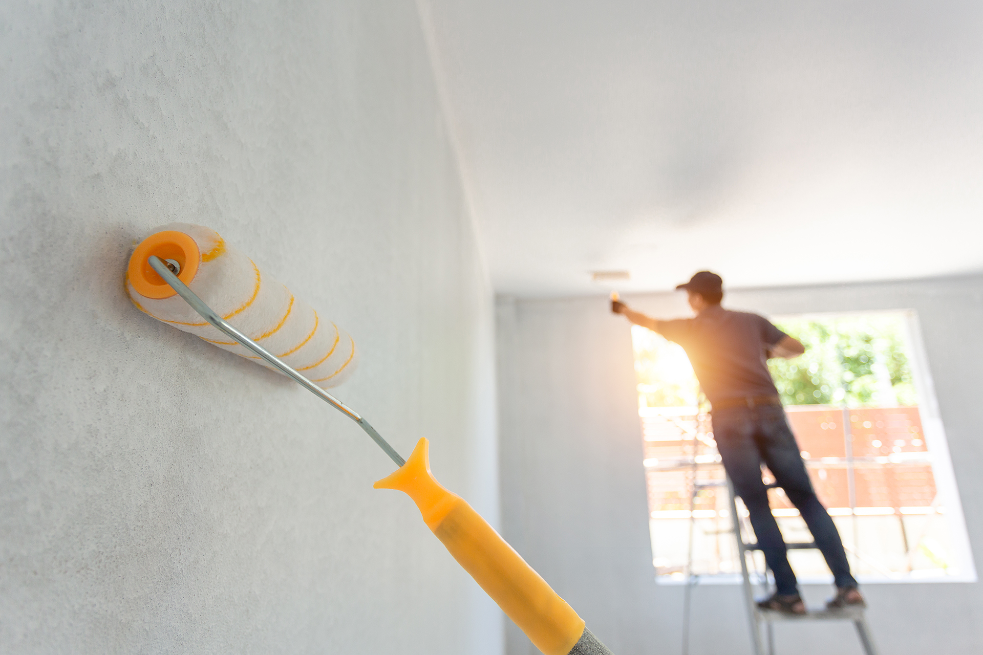 Interior Painting