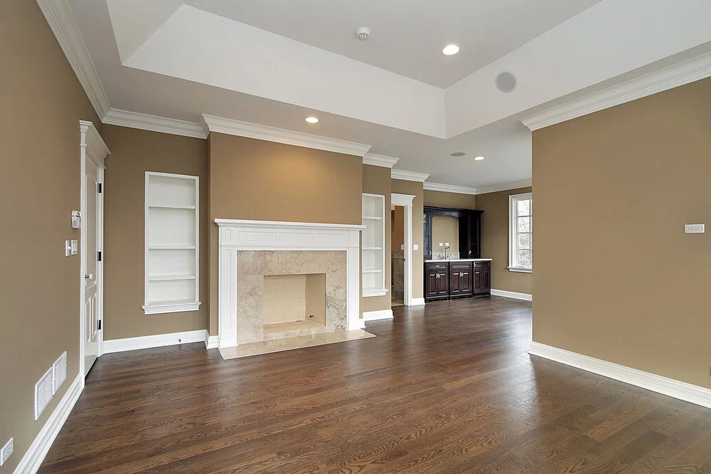 Interior Painting