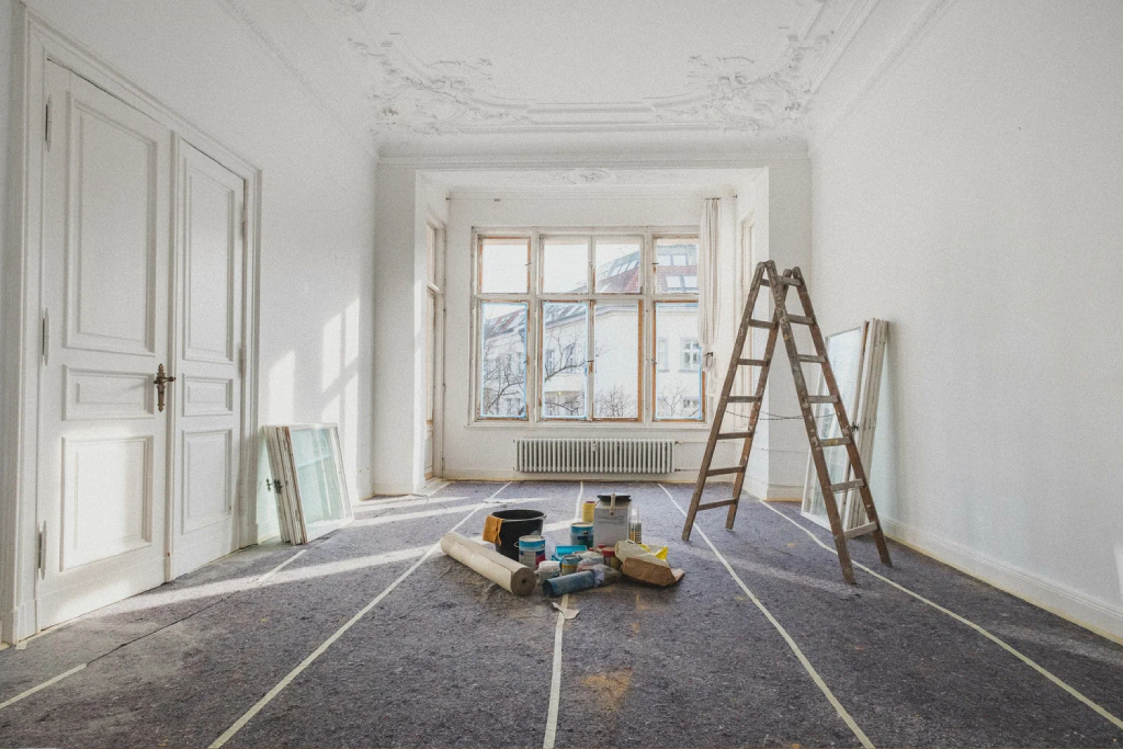Interior Painting