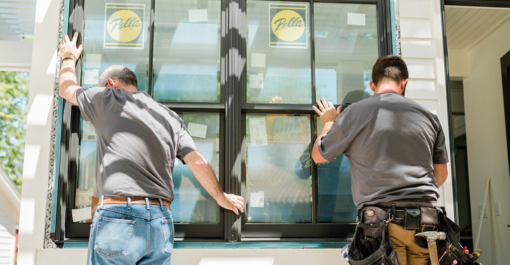 Windows Installation