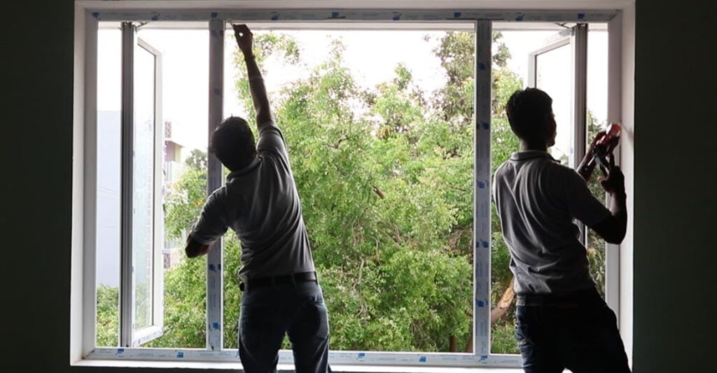 Windows Installation
