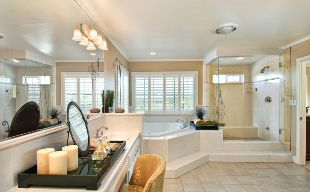Bathroom Remodeling