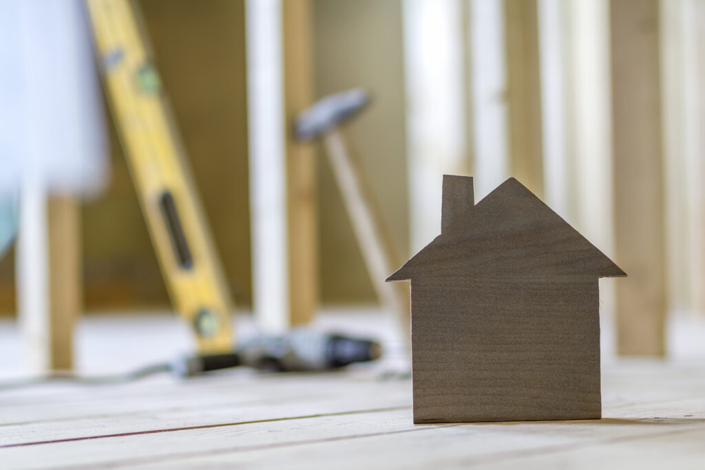 Whole-House Remodel: Where to Start